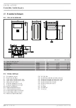 Preview for 48 page of STIEBEL ELTRON VRC-W 400 Operation And Installation