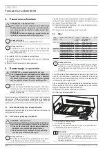 Preview for 60 page of STIEBEL ELTRON VRL-C 300 D Premium Operation