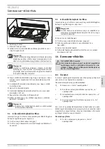 Preview for 73 page of STIEBEL ELTRON VRL-C 300 D Premium Operation