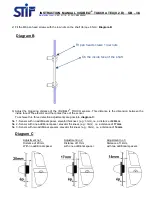 Preview for 3 page of STIF VIGIBELT TOUCH ATEX (II 2 D) Instruction Manual