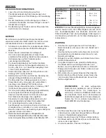 Preview for 6 page of Stiga 13-0955-11 Manual