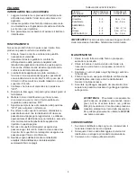 Preview for 8 page of Stiga 13-0955-11 Manual