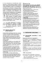 Preview for 17 page of Stiga 2259976 Operator'S Manual