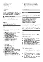 Preview for 98 page of Stiga 2259976 Operator'S Manual