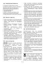 Preview for 157 page of Stiga 2259976 Operator'S Manual