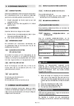 Preview for 270 page of Stiga 2259976 Operator'S Manual