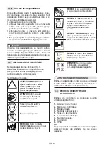 Preview for 314 page of Stiga 2259976 Operator'S Manual