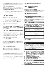 Preview for 332 page of Stiga 2259976 Operator'S Manual