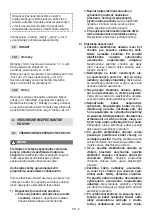 Preview for 339 page of Stiga 2259976 Operator'S Manual