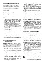 Preview for 343 page of Stiga 2259976 Operator'S Manual