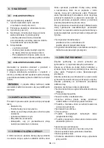 Preview for 350 page of Stiga 2259976 Operator'S Manual