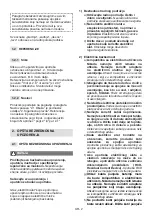 Preview for 370 page of Stiga 2259976 Operator'S Manual