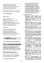 Preview for 385 page of Stiga 2259976 Operator'S Manual