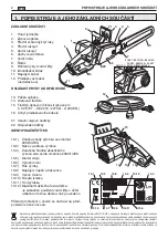 Preview for 36 page of Stiga A 180 E Operator'S Manual