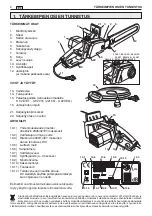 Preview for 134 page of Stiga A 180 E Operator'S Manual