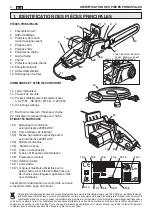 Preview for 148 page of Stiga A 180 E Operator'S Manual