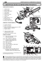 Preview for 274 page of Stiga A 180 E Operator'S Manual