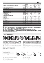 Preview for 331 page of Stiga A 180 E Operator'S Manual