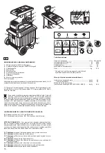 Preview for 18 page of Stiga Bio Silent 2500 Operator'S Manual