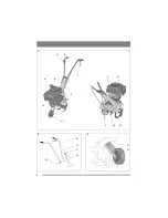 Preview for 2 page of Stiga GGP Silex 360-G Instructions For Use Manual