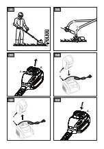 Preview for 6 page of Stiga LT 40 Li Operator'S Manual