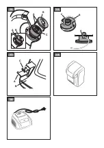 Preview for 7 page of Stiga LT 40 Li Operator'S Manual