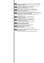 Preview for 2 page of Stiga MCS 470 Li 60 series Operator'S Manual