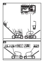 Preview for 4 page of Stiga MCS 470 Li 60 series Operator'S Manual