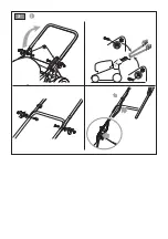 Preview for 5 page of Stiga MCS 470 Li 60 series Operator'S Manual