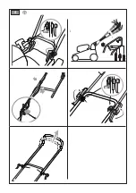 Preview for 6 page of Stiga MCS 470 Li 60 series Operator'S Manual