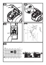 Preview for 9 page of Stiga MCS 470 Li 60 series Operator'S Manual