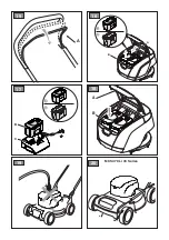 Preview for 10 page of Stiga MCS 470 Li 60 series Operator'S Manual