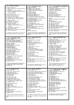 Preview for 16 page of Stiga MCS 470 Li 60 series Operator'S Manual