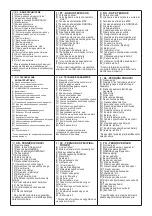 Preview for 18 page of Stiga MCS 470 Li 60 series Operator'S Manual