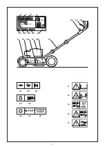 Preview for 4 page of Stiga MCS 474 Series Manual