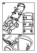 Preview for 5 page of Stiga MCS 474 Series Manual