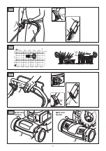 Preview for 7 page of Stiga MCS 474 Series Manual