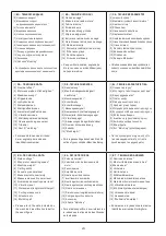 Preview for 9 page of Stiga MCS 474 Series Manual