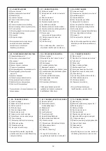 Preview for 11 page of Stiga MCS 474 Series Manual