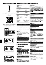 Preview for 84 page of Stiga MFL 03 User Manual