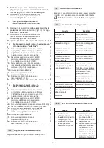 Preview for 19 page of Stiga MP1 500 Li D48 Series Operator'S Manual