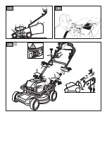 Preview for 4 page of Stiga MP1 504 Series Operator'S Manual