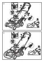 Preview for 5 page of Stiga MP1 504 Series Operator'S Manual