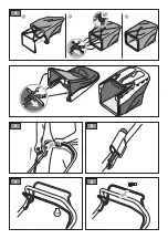 Preview for 6 page of Stiga MP1 504 Series Operator'S Manual