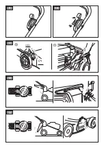 Preview for 7 page of Stiga MP1 504 Series Operator'S Manual