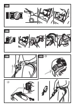 Preview for 8 page of Stiga MP1 504 Series Operator'S Manual