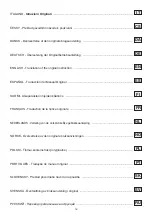 Preview for 10 page of Stiga MP1 504 Series Operator'S Manual