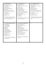 Preview for 13 page of Stiga MP1 504 Series Operator'S Manual