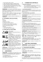 Preview for 16 page of Stiga MP1 504 Series Operator'S Manual