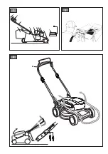 Preview for 4 page of Stiga MP2 500-R Li D48 Series Operator'S Manual